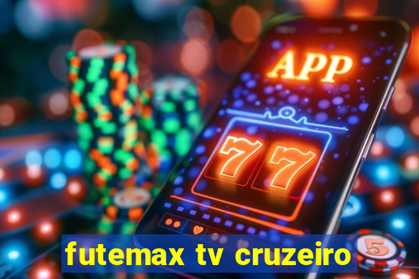 futemax tv cruzeiro